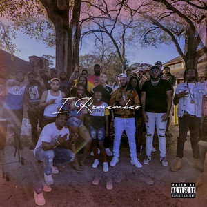 Portada de I Remember