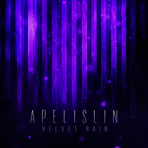 Velvet Rain by Apelislin