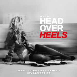 Head Over Heels by ANTO