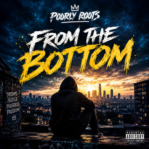 the bottom by Poorly Roots