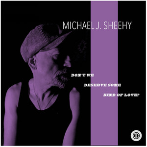 Tiny Blessings by Michael J Sheehy