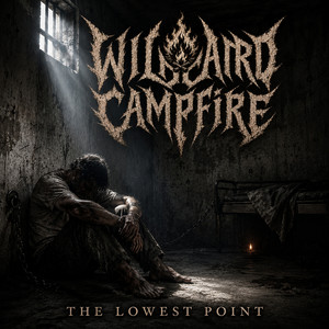 The Lowest Point by Wildcard Campfire