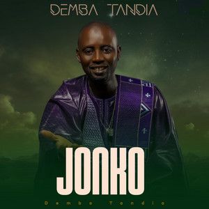 Jonko by Demba Tandia