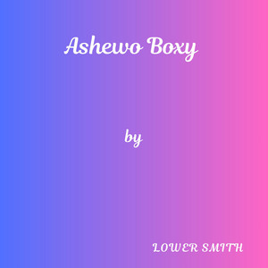 Ashewo Boxy by Lower Smith