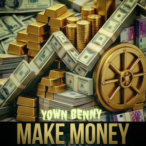 Make Money by Yown Benny