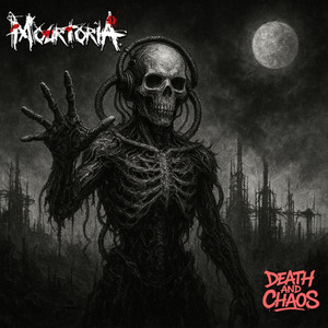 Mourtoria - Y tu no estás