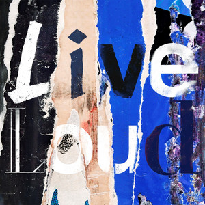 Live Loud - Album by THE YELLOW MONKEY | Spotify