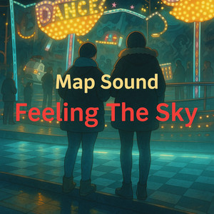 Feeling the sky by Map Sound