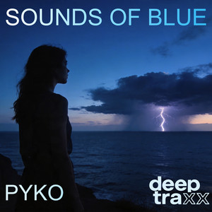 Sounds of Blue by Pyko