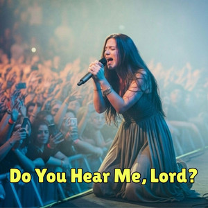 Do You Hear Me, Lord by Aisha Sparkle