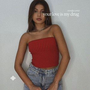 renewwed & Capella - Your Love Is My Drug (Cover)