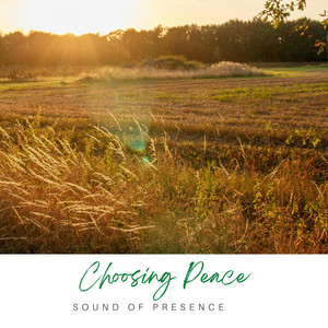 Choosing Peace
