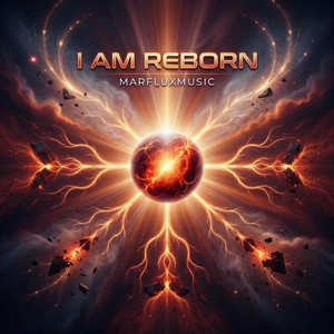 I Am Reborn by MarFluxMusic