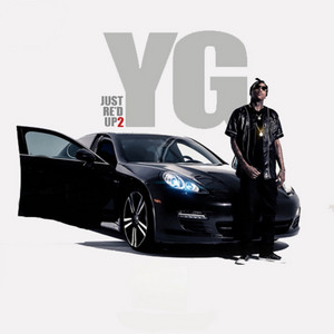YG - On the Set (feat. Tory Lanez)