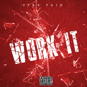 Portada de Work It