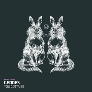 Geddes cover