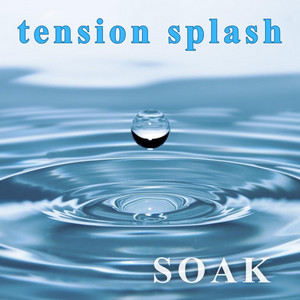 I'll Be Damned by Tension Splash