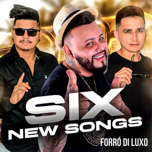 Forró Di Luxo - Chifra Ele