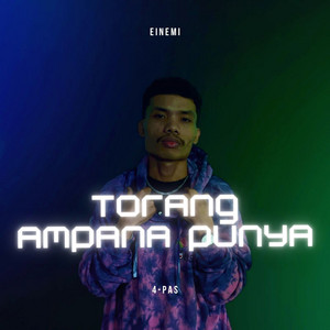 Einemi - TORANG AMPANA PUNYA