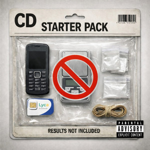 Starter Pack by CD
