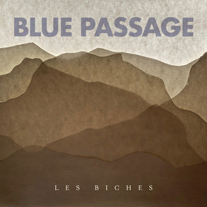 Blue Passage