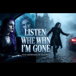Listen When I'm Gone by Ashborn Records