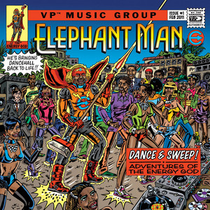 How We Do It - feat. Bounty Killer by Elephant Man