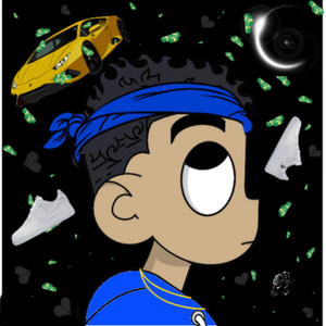 LiLBoi LiLBuddi - Powertrippin
