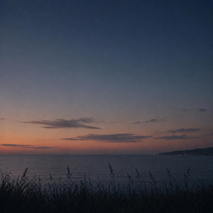 Quiet Skies by Cloud Harbor