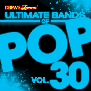 Ultimate Bands of Pop, Vol. 30 album