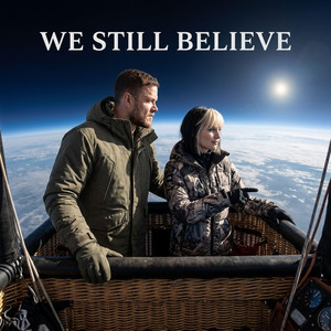 We Still Believe by Mimousic