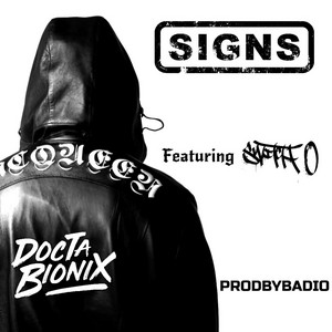 Portada de SIGNS