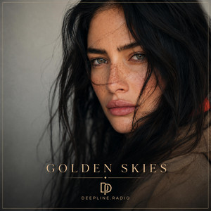 Golden Skies | Modern Electronica | Organic Deep House by DEEPLINE