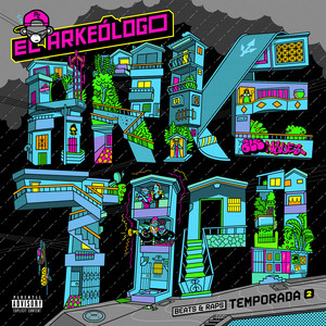 El Propio by El Arkeologo, Gambeta
