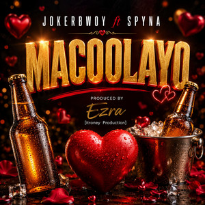 Macoolayo by Jokerbwoy, Spyna