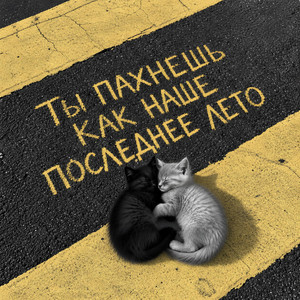 Ты пахнешь как by Hasman