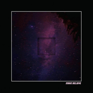 Make Believe - Rock Burwell