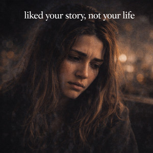 Liked your story, not your life by DJ Kikou la Kemaa