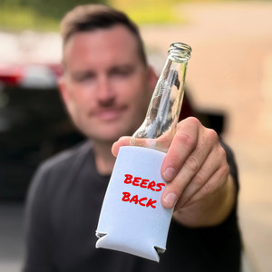 Beers Back by Rob Watts