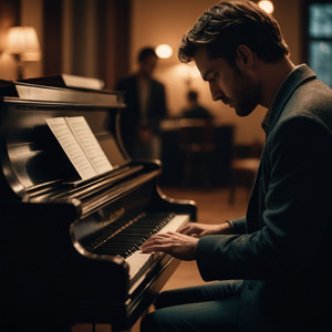 Samiya AlRawi - بيانو هادئ