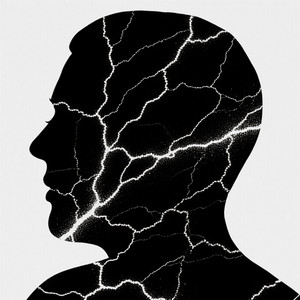 Static Under My Skin by JEPRI SUGIANTO