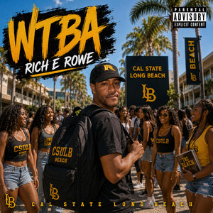 WTBA by Rich E Rowe