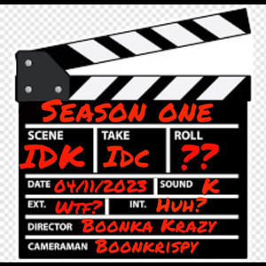 Boonka Krazy - Episode 01