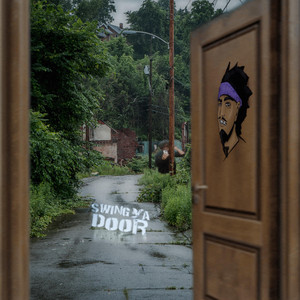 Swing ya door by Loadupc, DigBar