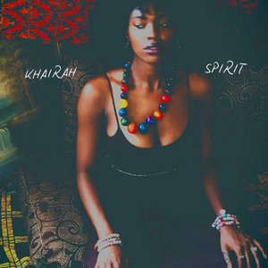 Spirit by Khairah