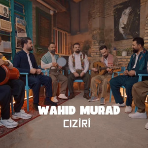 Wahid morad - Wêlî wêlî