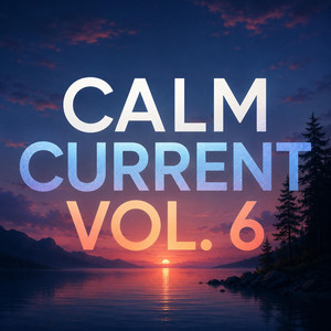 Moon Tide by The Calm Current