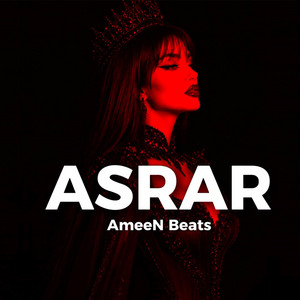Asrar by AmeeN Beats