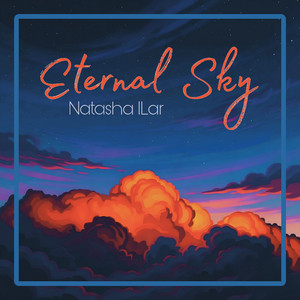 Eternal Sky by Natasha ILar
