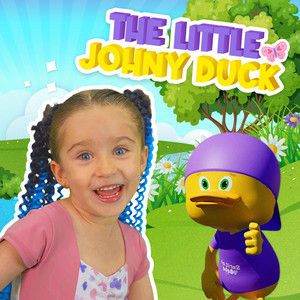 Saritah's World - The Little Johny Duck